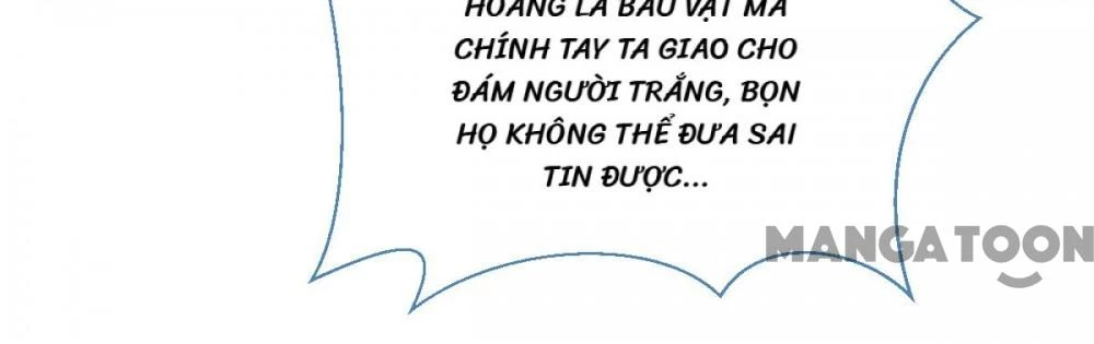 Tiền Tiêu Không Hết, Ta Phải Làm Sao? Chapter 95 - Trang 6
