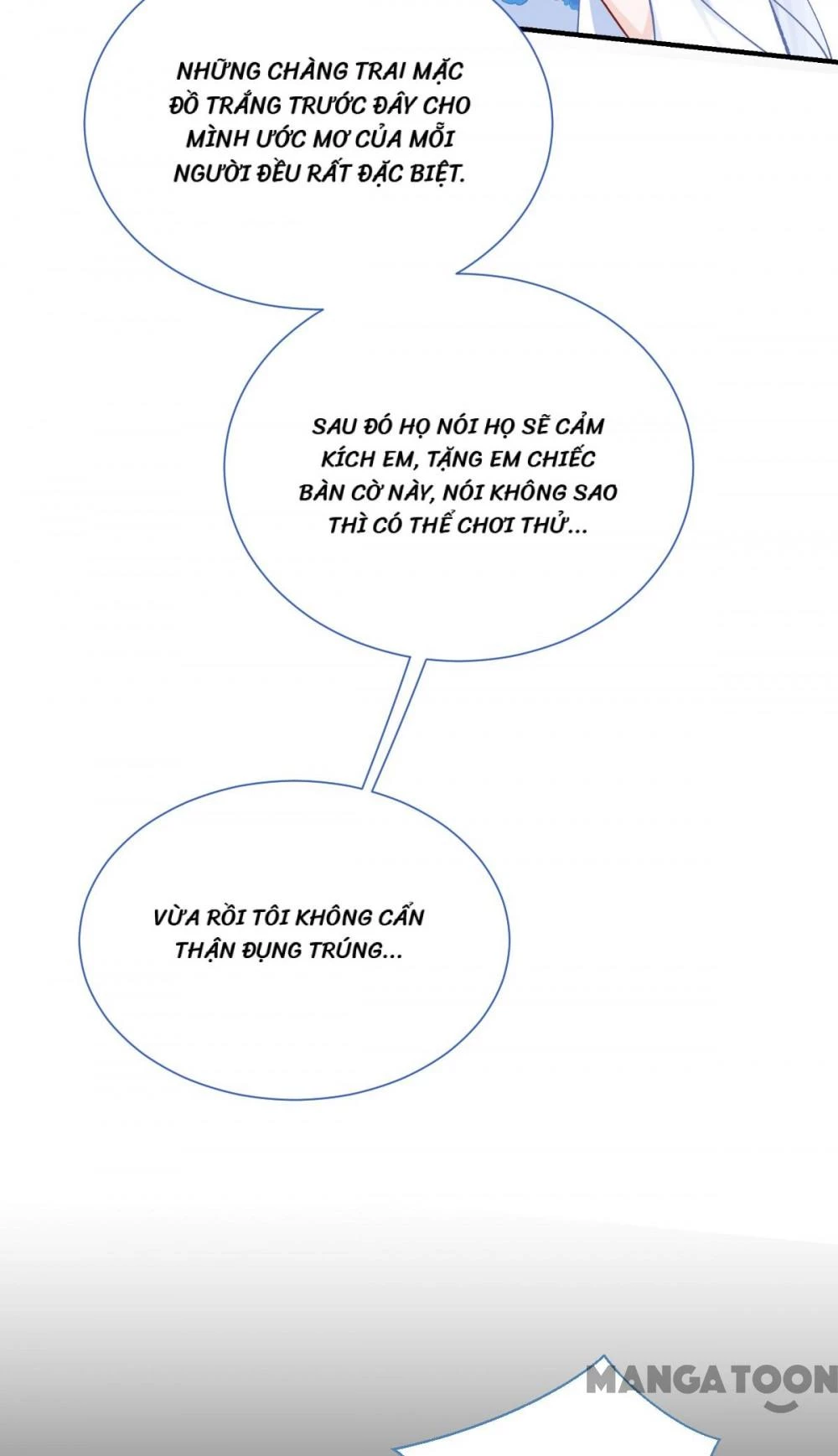 Tiền Tiêu Không Hết, Ta Phải Làm Sao? Chapter 95 - Trang 9