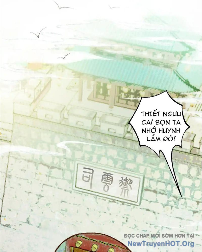 Tiên Trác Ký Chapter 1 - Trang 14