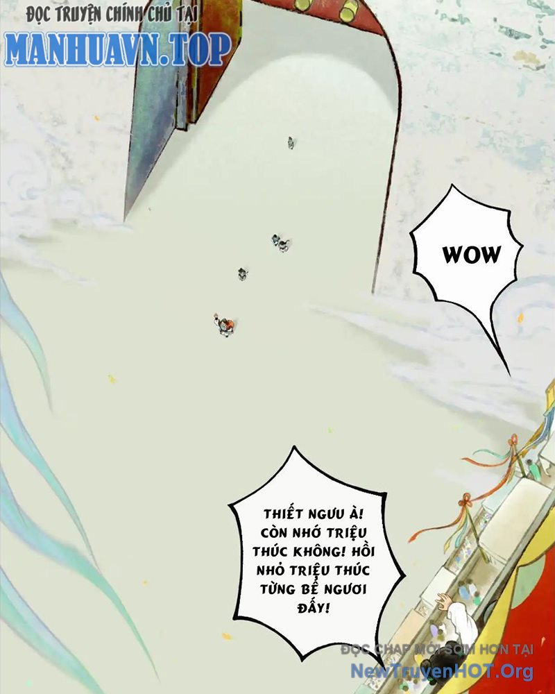 Tiên Trác Ký Chapter 1 - Trang 15