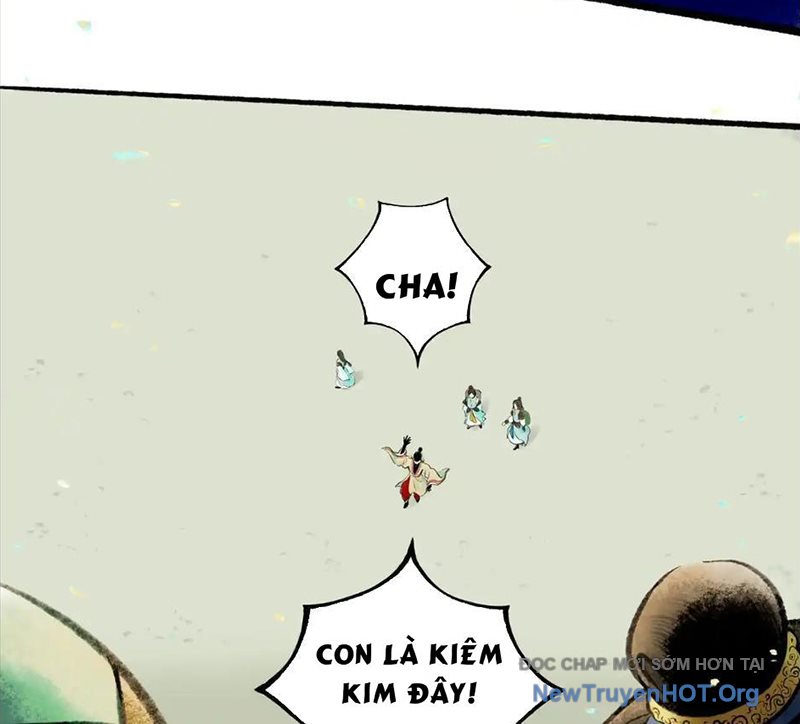 Tiên Trác Ký Chapter 1 - Trang 22