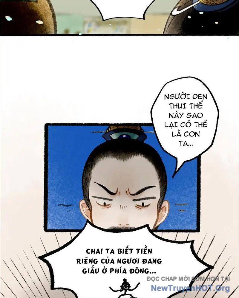 Tiên Trác Ký Chapter 1 - Trang 23