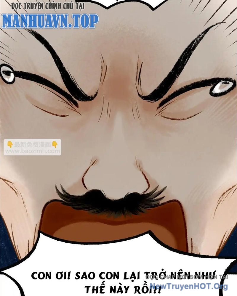 Tiên Trác Ký Chapter 1 - Trang 24