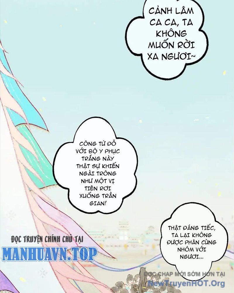 Tiên Trác Ký Chapter 1 - Trang 27