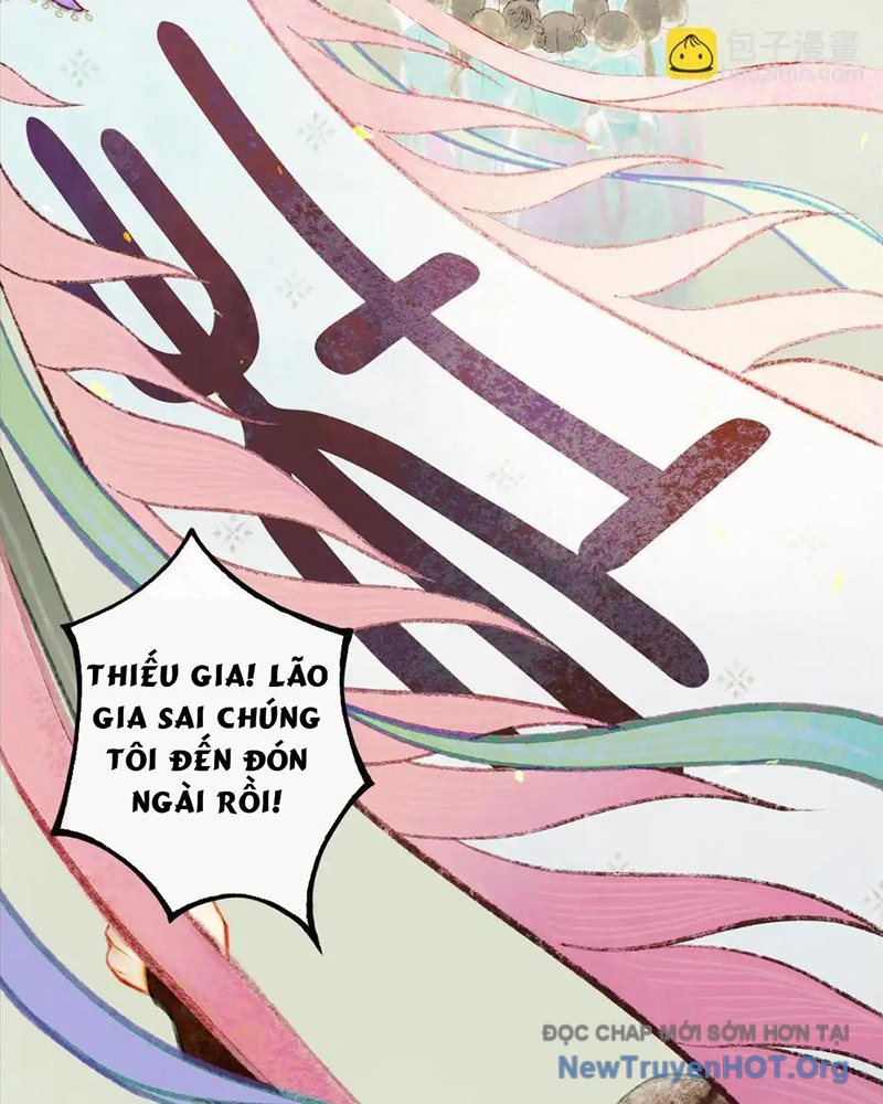 Tiên Trác Ký Chapter 1 - Trang 28
