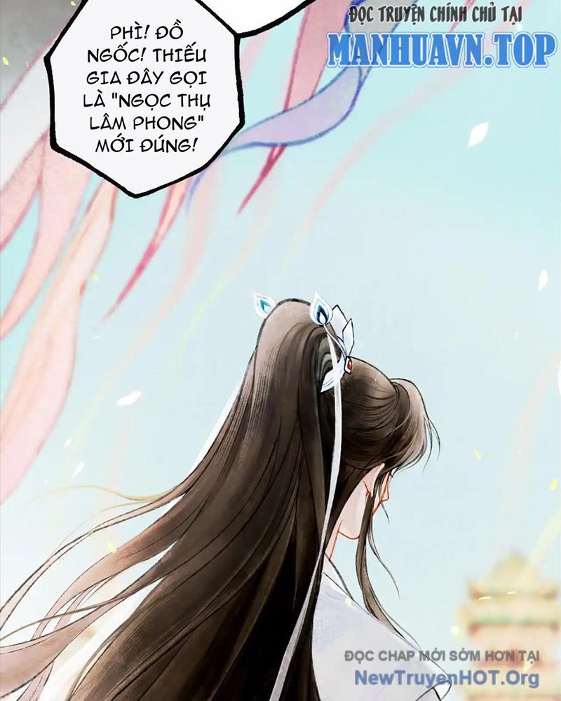 Tiên Trác Ký Chapter 1 - Trang 30