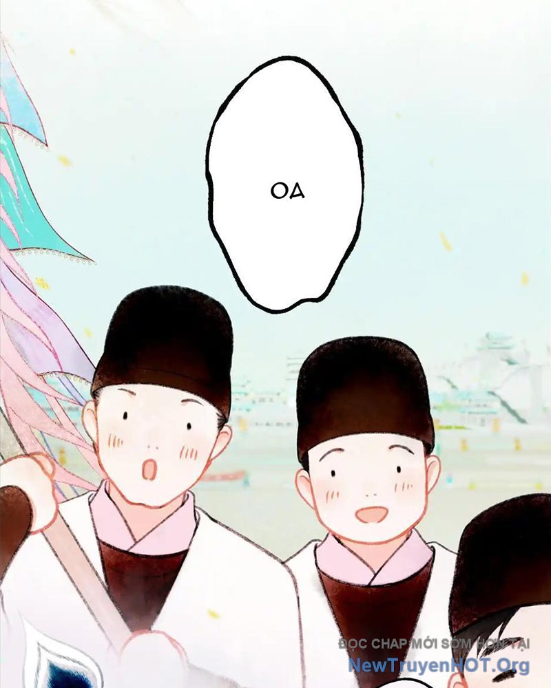 Tiên Trác Ký Chapter 1 - Trang 33