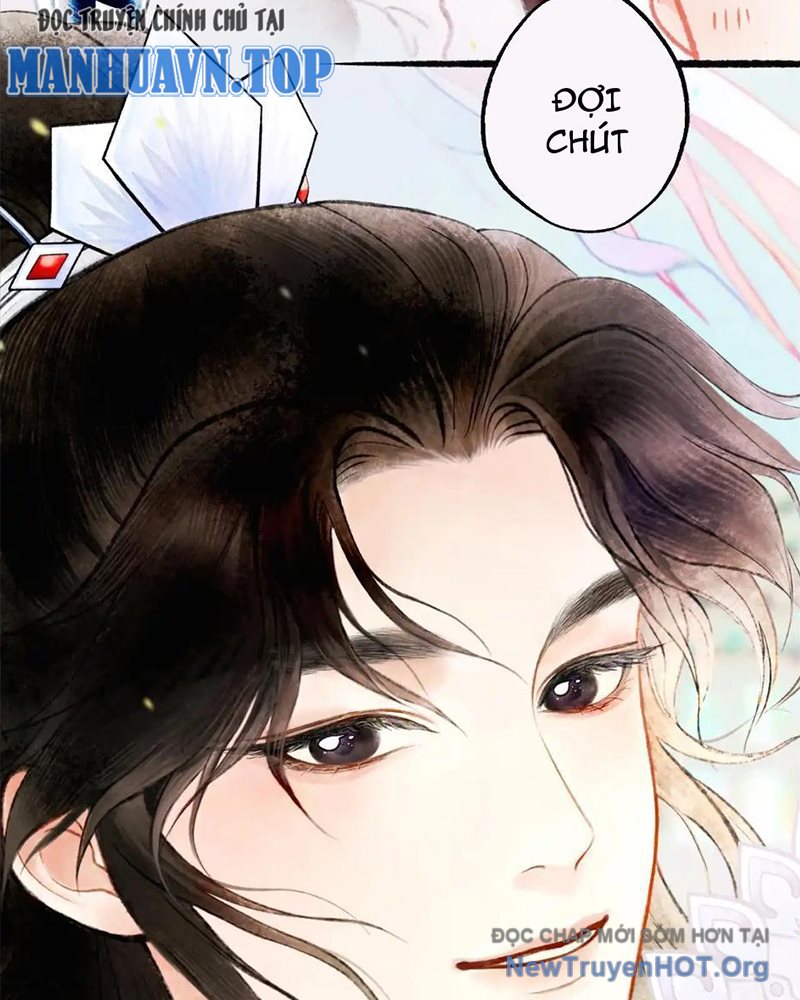 Tiên Trác Ký Chapter 1 - Trang 34