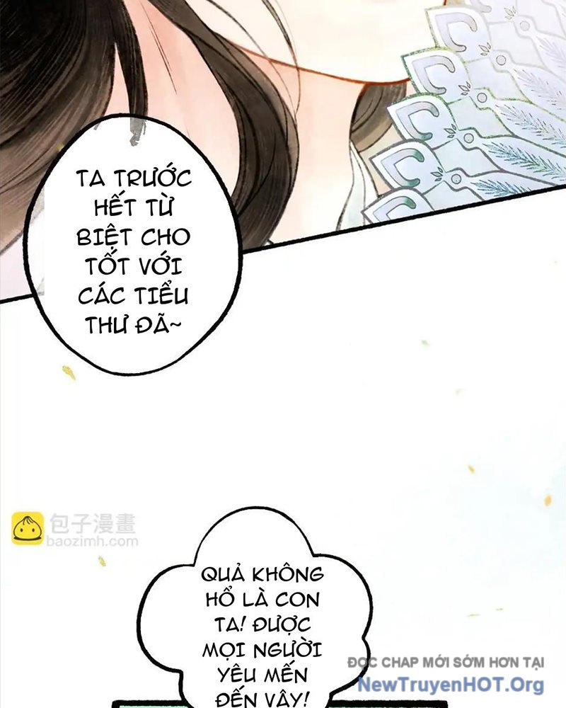 Tiên Trác Ký Chapter 1 - Trang 35