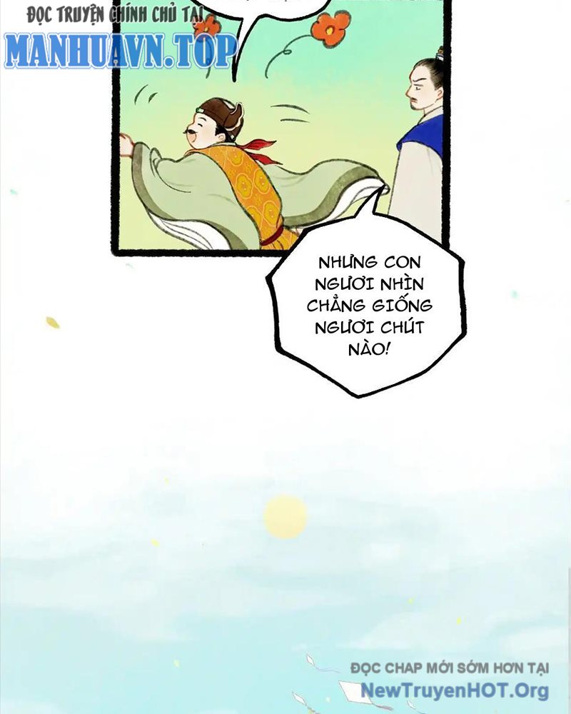 Tiên Trác Ký Chapter 1 - Trang 36