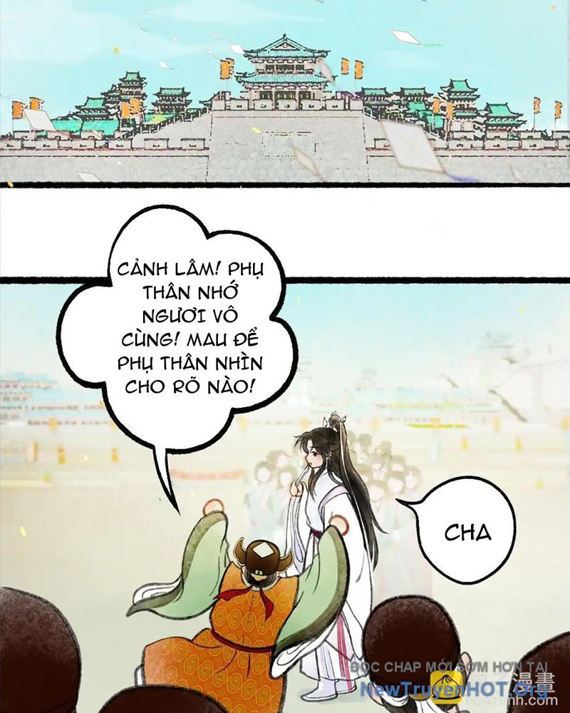 Tiên Trác Ký Chapter 1 - Trang 37