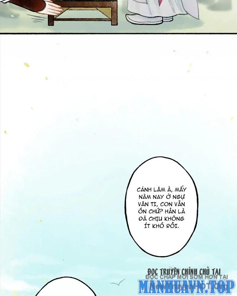 Tiên Trác Ký Chapter 1 - Trang 39