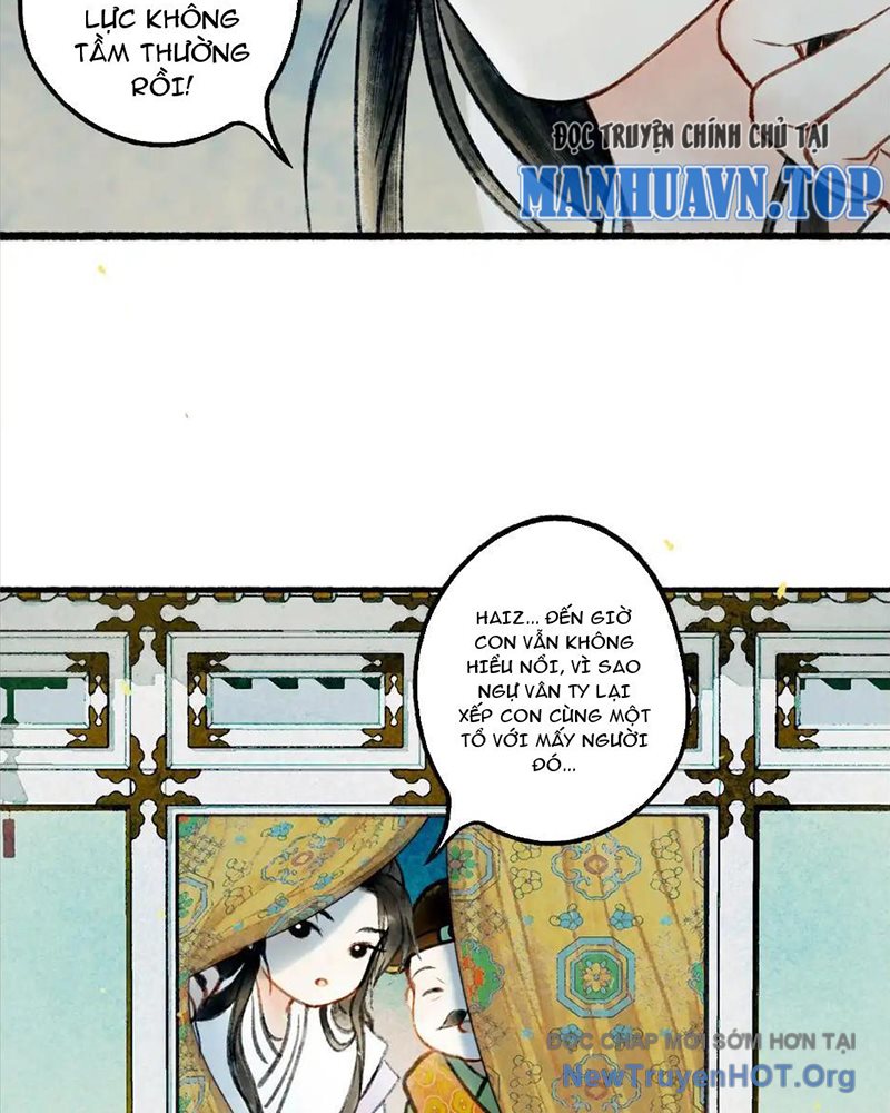 Tiên Trác Ký Chapter 1 - Trang 42