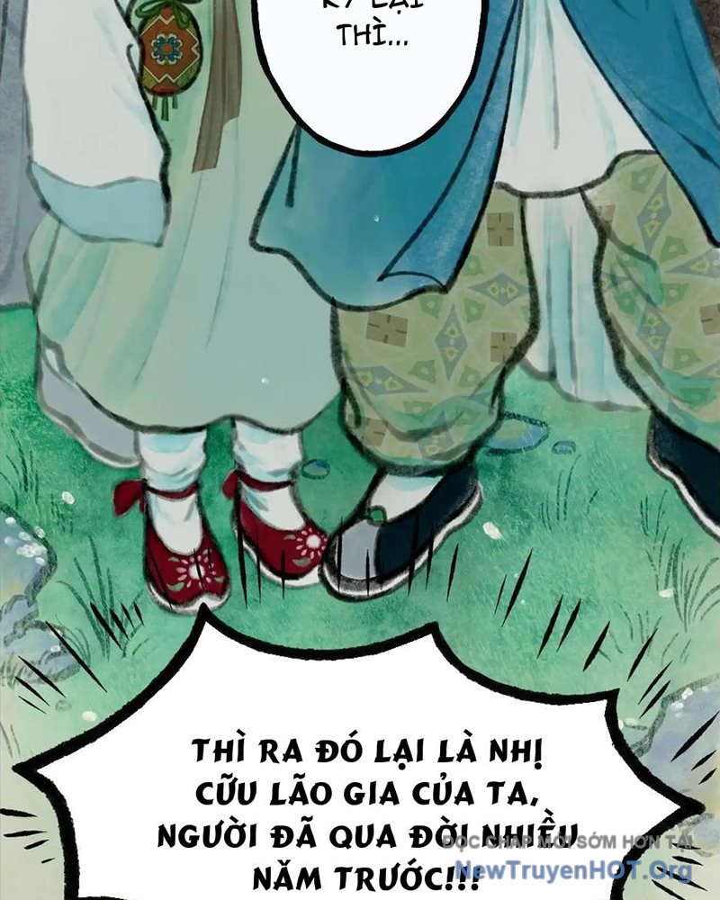 Tiên Trác Ký Chapter 1 - Trang 6