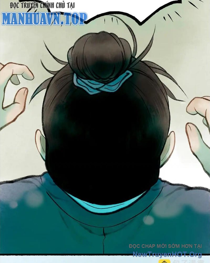 Tiên Trác Ký Chapter 1 - Trang 7