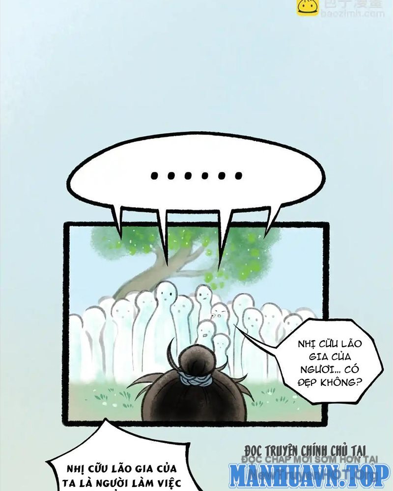 Tiên Trác Ký Chapter 1 - Trang 8