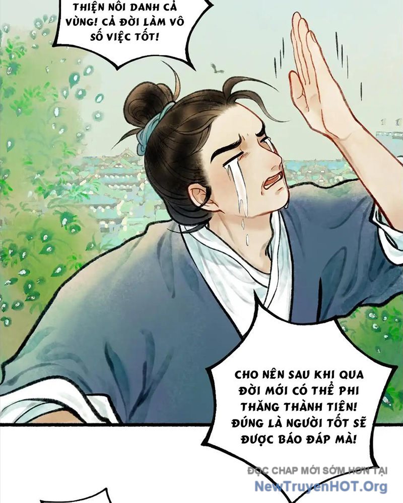 Tiên Trác Ký Chapter 1 - Trang 9