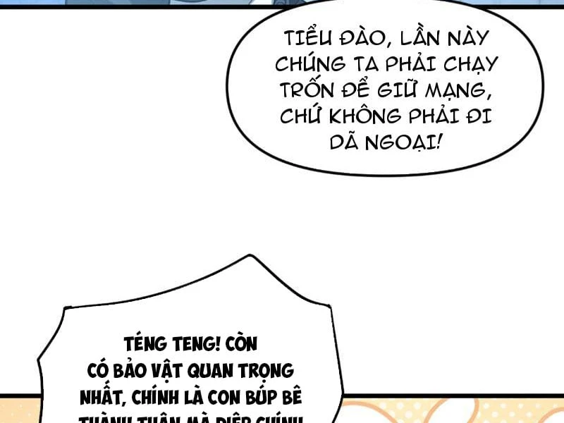 Tiên Tử Bất Nhân, Vậy Biến Thành Lô Đỉnh Đi! Chapter 1 - Trang 17