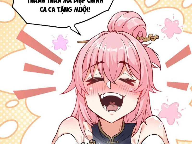 Tiên Tử Bất Nhân, Vậy Biến Thành Lô Đỉnh Đi! Chapter 1 - Trang 18