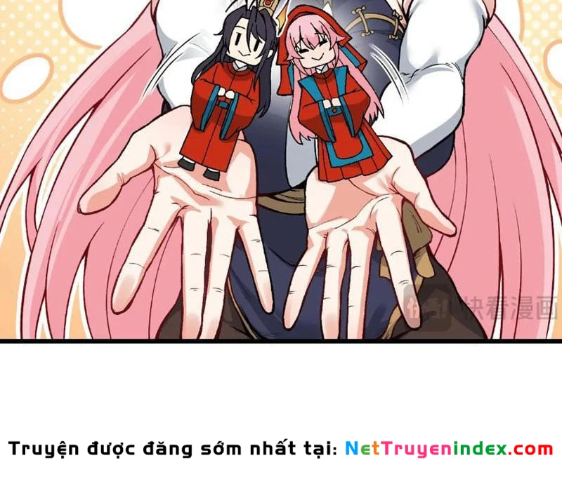 Tiên Tử Bất Nhân, Vậy Biến Thành Lô Đỉnh Đi! Chapter 1 - Trang 19