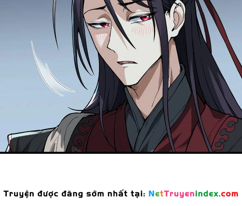 Tiên Tử Bất Nhân, Vậy Biến Thành Lô Đỉnh Đi! Chapter 1 - Trang 21