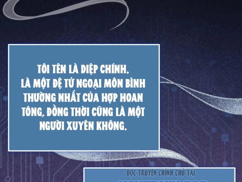 Tiên Tử Bất Nhân, Vậy Biến Thành Lô Đỉnh Đi! Chapter 1 - Trang 28