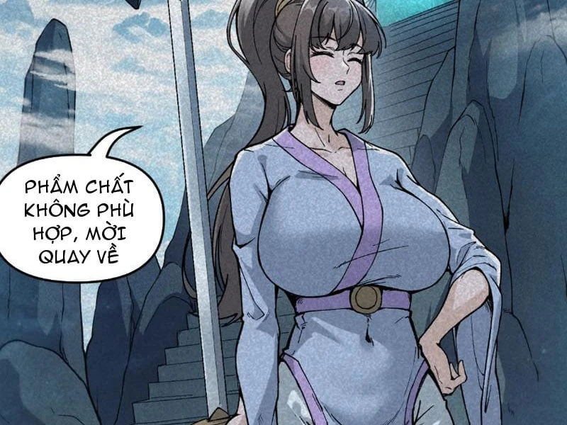 Tiên Tử Bất Nhân, Vậy Biến Thành Lô Đỉnh Đi! Chapter 1 - Trang 34