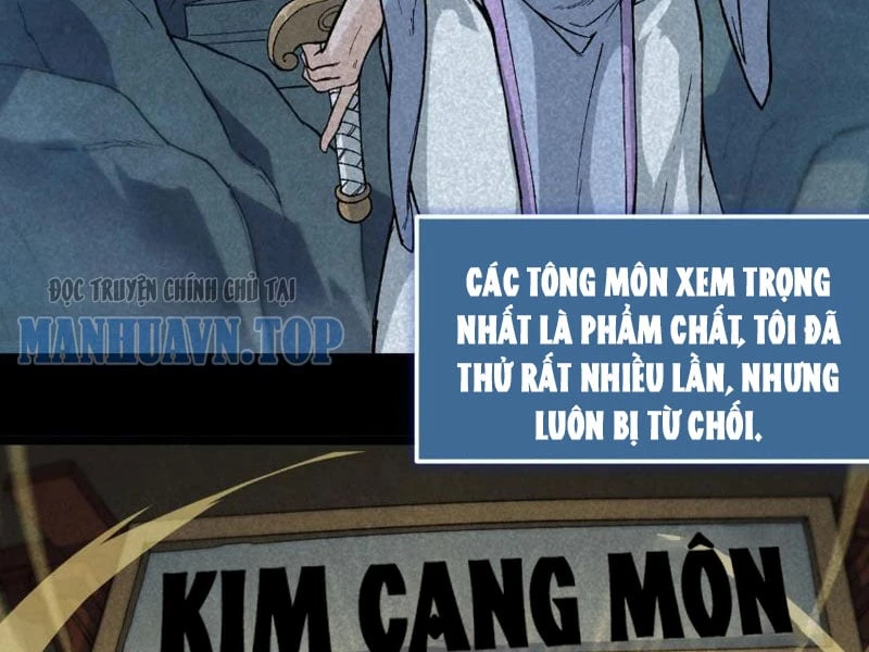 Tiên Tử Bất Nhân, Vậy Biến Thành Lô Đỉnh Đi! Chapter 1 - Trang 35