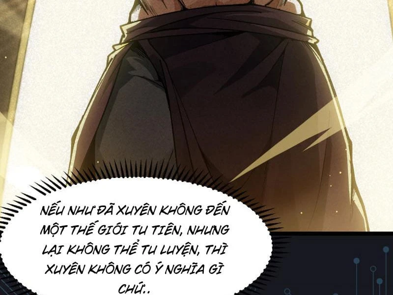 Tiên Tử Bất Nhân, Vậy Biến Thành Lô Đỉnh Đi! Chapter 1 - Trang 37
