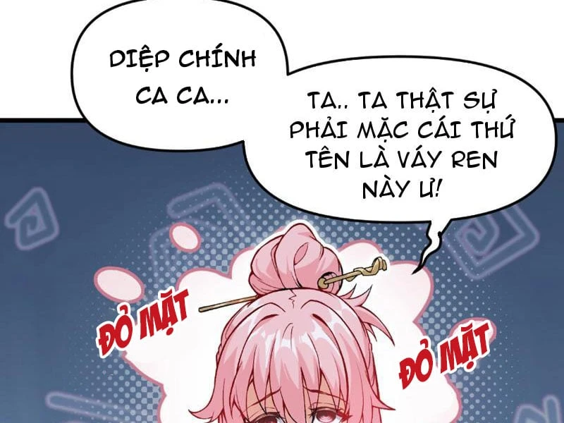 Tiên Tử Bất Nhân, Vậy Biến Thành Lô Đỉnh Đi! Chapter 1 - Trang 4