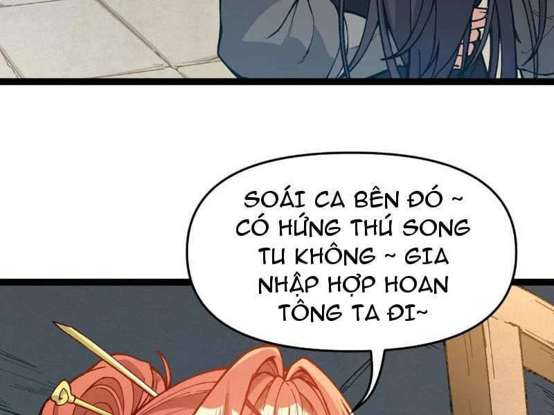 Tiên Tử Bất Nhân, Vậy Biến Thành Lô Đỉnh Đi! Chapter 1 - Trang 42