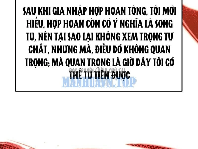 Tiên Tử Bất Nhân, Vậy Biến Thành Lô Đỉnh Đi! Chapter 1 - Trang 49