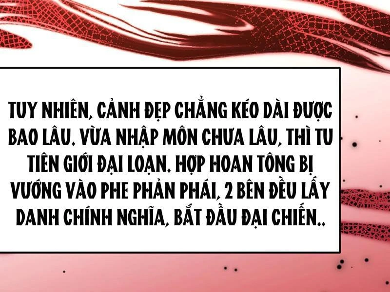 Tiên Tử Bất Nhân, Vậy Biến Thành Lô Đỉnh Đi! Chapter 1 - Trang 50