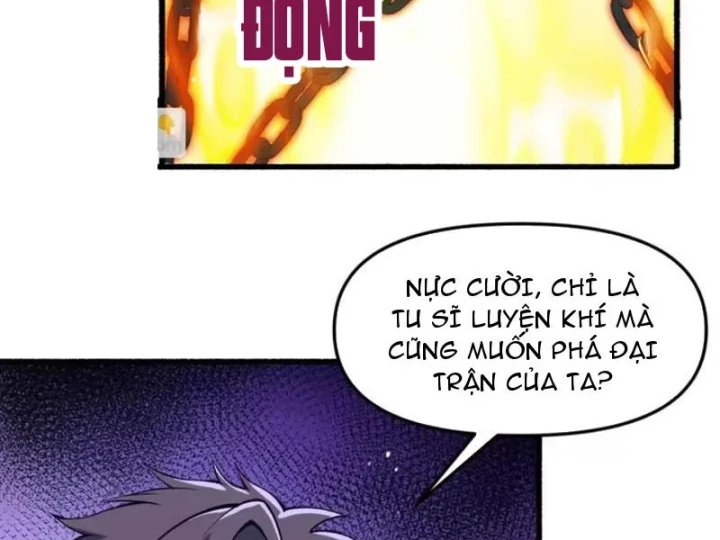 Tiên Tử Bất Nhân, Vậy Biến Thành Lô Đỉnh Đi! Chapter 10 - Trang 10