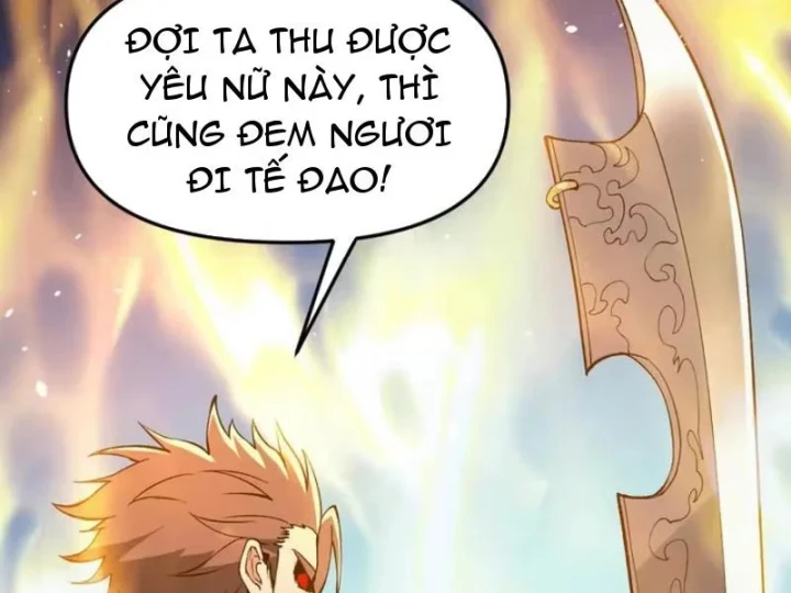 Tiên Tử Bất Nhân, Vậy Biến Thành Lô Đỉnh Đi! Chapter 10 - Trang 13