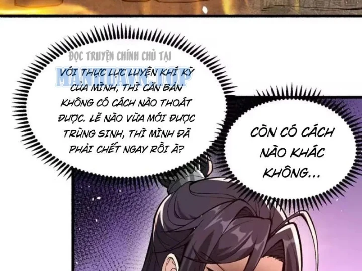 Tiên Tử Bất Nhân, Vậy Biến Thành Lô Đỉnh Đi! Chapter 10 - Trang 17