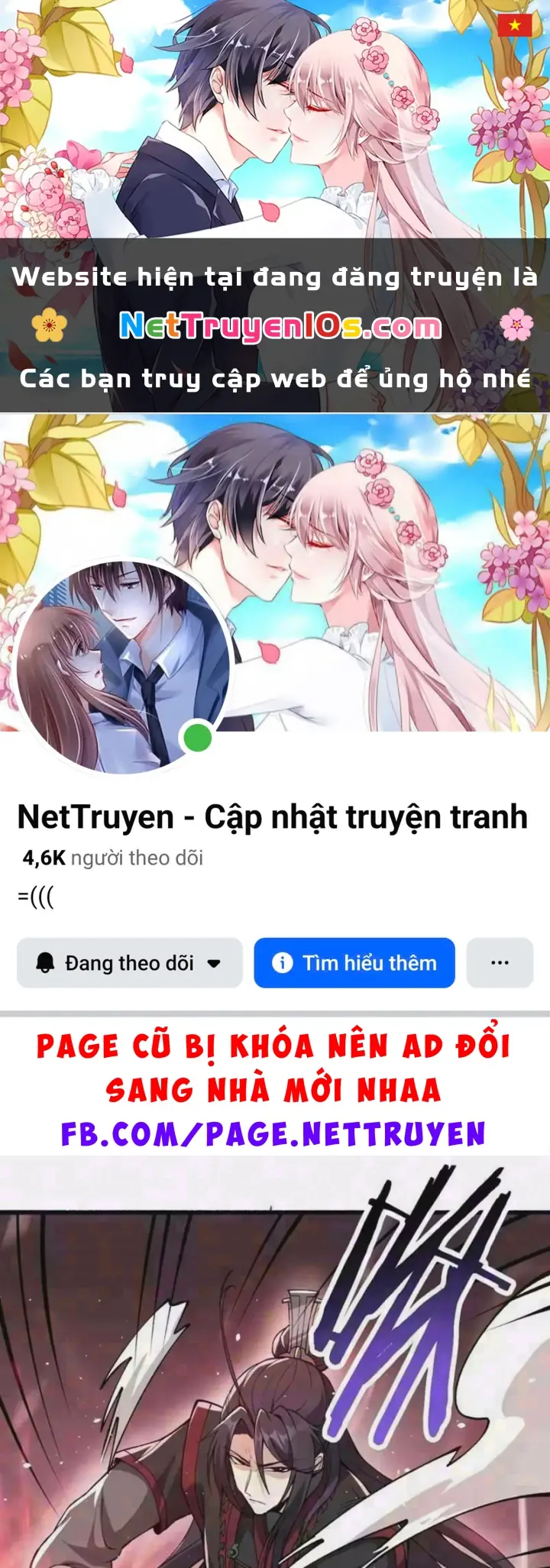 Tiên Tử Bất Nhân, Vậy Biến Thành Lô Đỉnh Đi! Chapter 10 - Trang 2