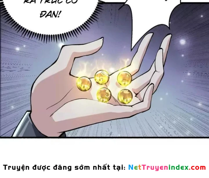 Tiên Tử Bất Nhân, Vậy Biến Thành Lô Đỉnh Đi! Chapter 10 - Trang 20
