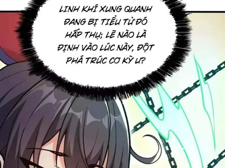 Tiên Tử Bất Nhân, Vậy Biến Thành Lô Đỉnh Đi! Chapter 10 - Trang 28