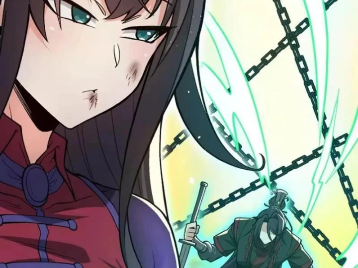 Tiên Tử Bất Nhân, Vậy Biến Thành Lô Đỉnh Đi! Chapter 10 - Trang 29