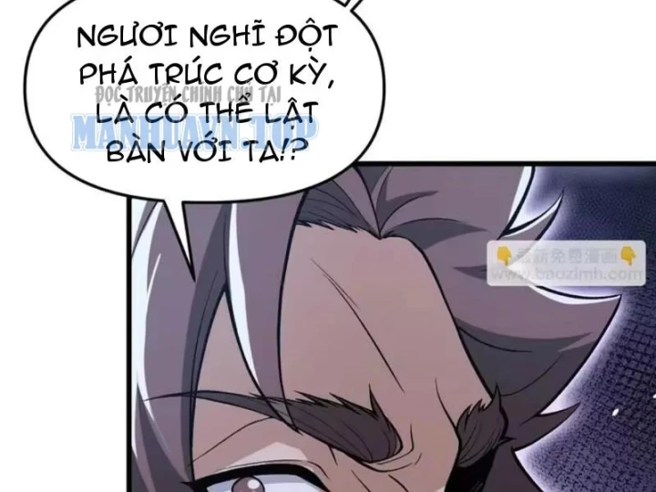 Tiên Tử Bất Nhân, Vậy Biến Thành Lô Đỉnh Đi! Chapter 10 - Trang 32