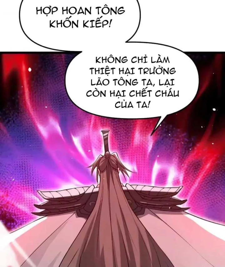 Tiên Tử Bất Nhân, Vậy Biến Thành Lô Đỉnh Đi! Chapter 11 - Trang 11