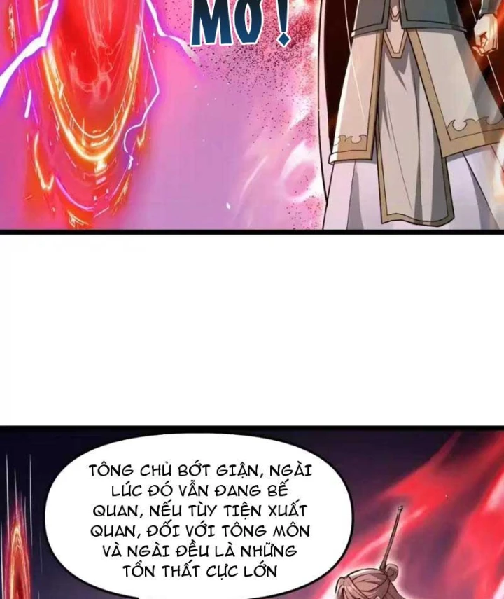 Tiên Tử Bất Nhân, Vậy Biến Thành Lô Đỉnh Đi! Chapter 11 - Trang 14