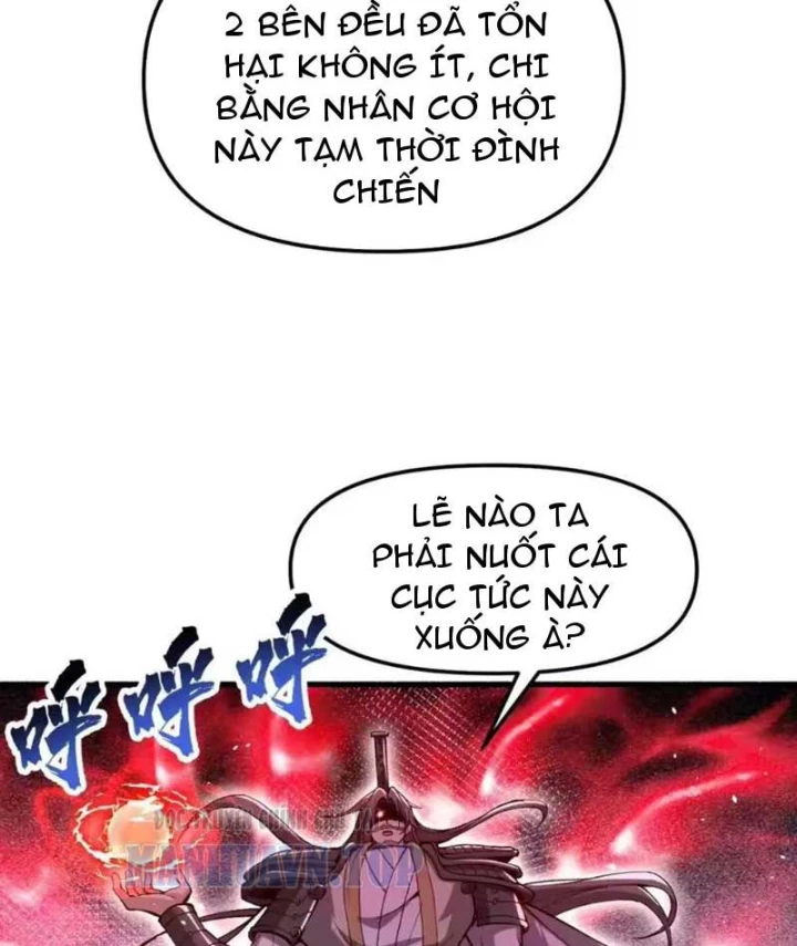 Tiên Tử Bất Nhân, Vậy Biến Thành Lô Đỉnh Đi! Chapter 11 - Trang 16