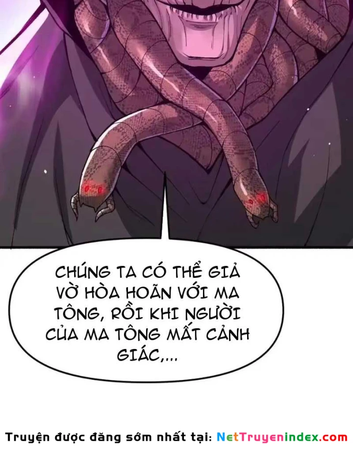Tiên Tử Bất Nhân, Vậy Biến Thành Lô Đỉnh Đi! Chapter 11 - Trang 19