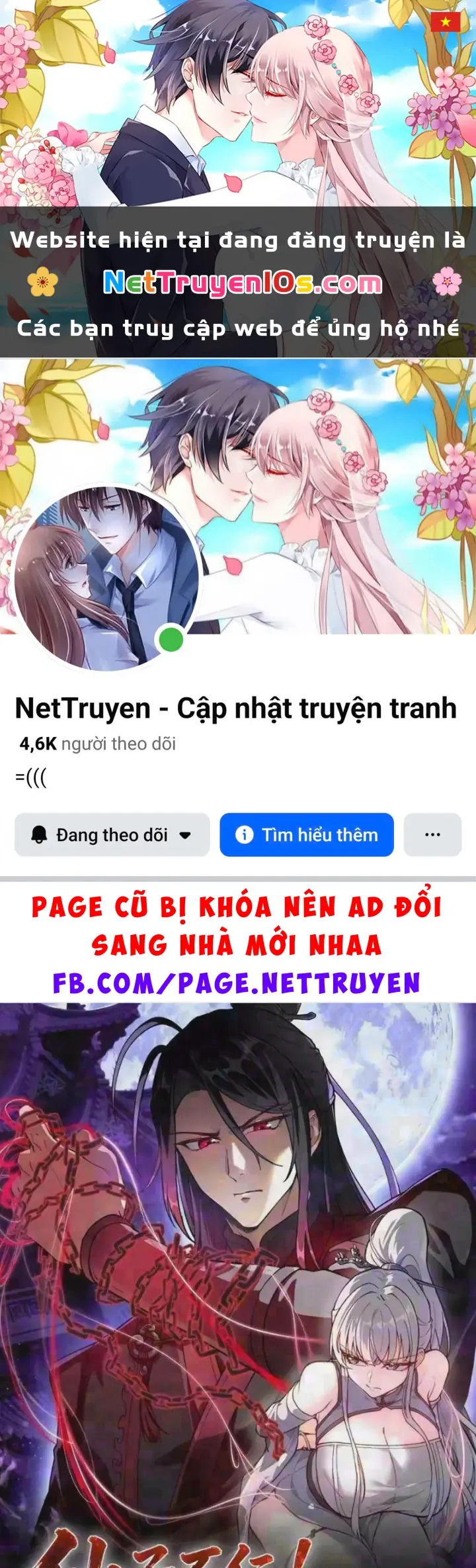Tiên Tử Bất Nhân, Vậy Biến Thành Lô Đỉnh Đi! Chapter 11 - Trang 2