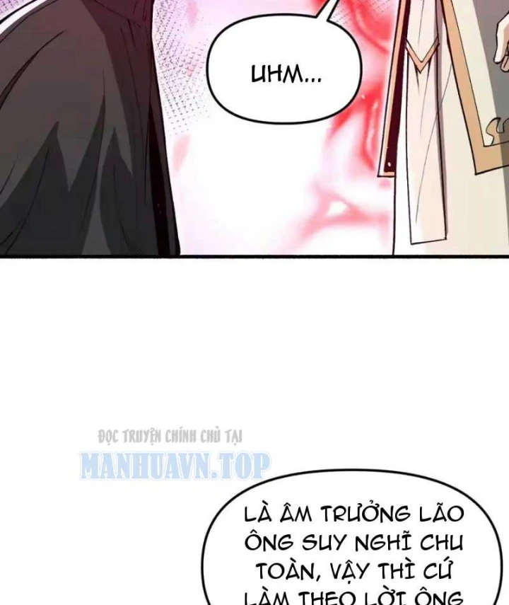 Tiên Tử Bất Nhân, Vậy Biến Thành Lô Đỉnh Đi! Chapter 11 - Trang 21
