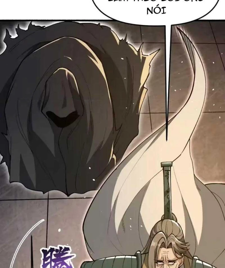 Tiên Tử Bất Nhân, Vậy Biến Thành Lô Đỉnh Đi! Chapter 11 - Trang 22