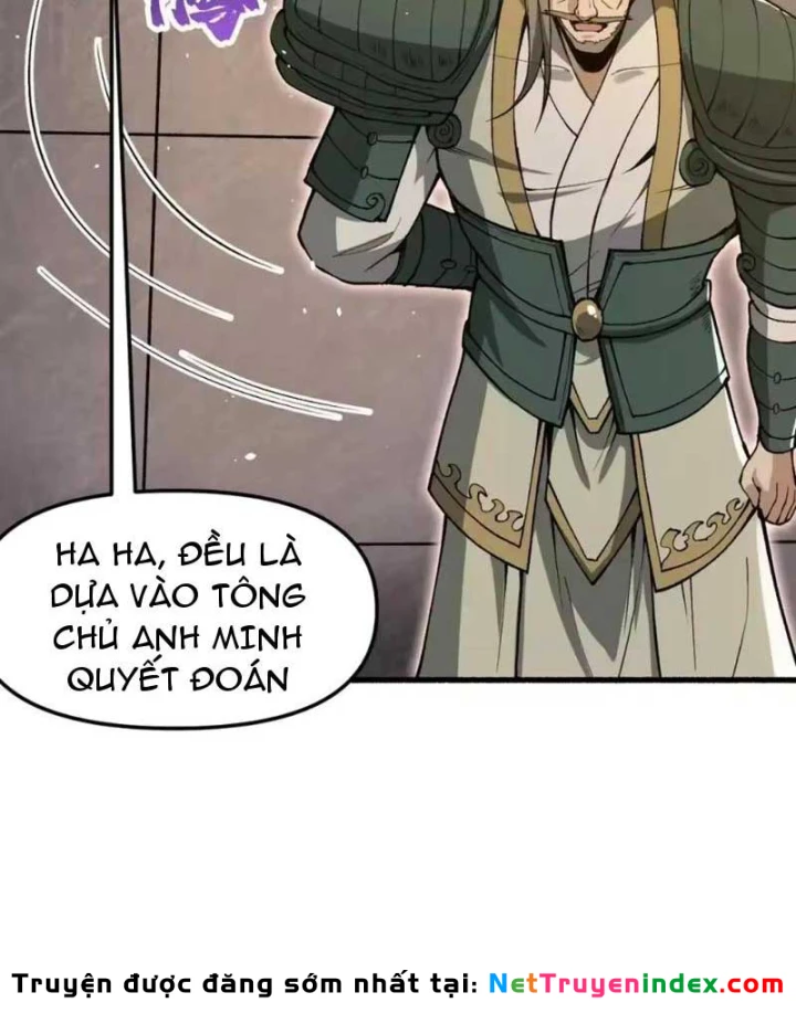 Tiên Tử Bất Nhân, Vậy Biến Thành Lô Đỉnh Đi! Chapter 11 - Trang 23