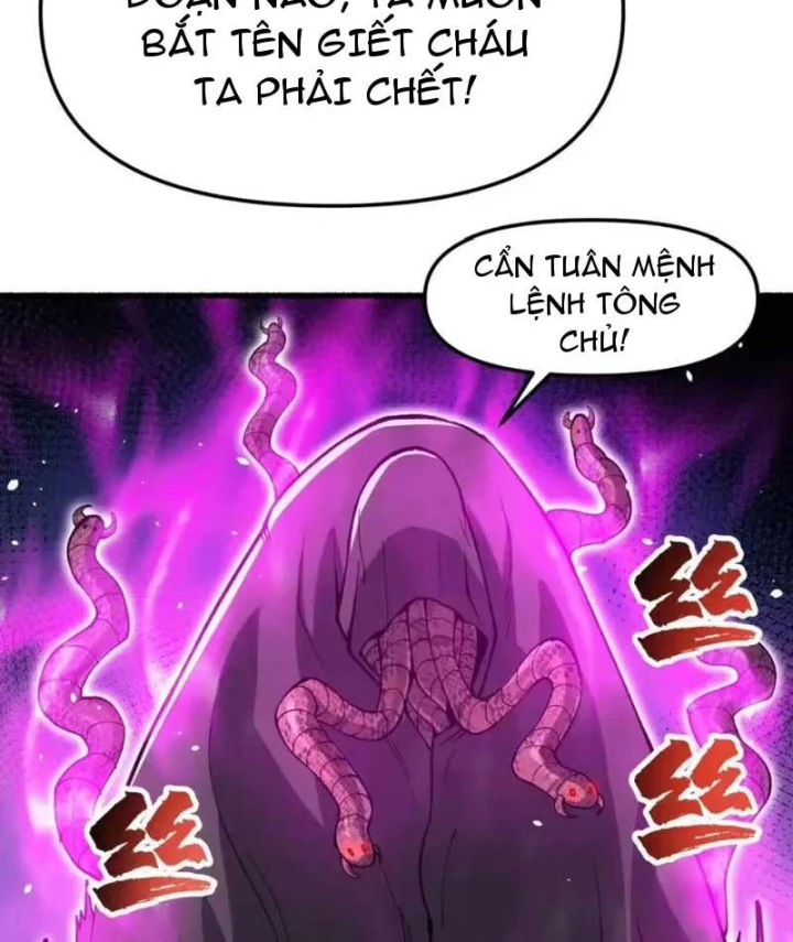 Tiên Tử Bất Nhân, Vậy Biến Thành Lô Đỉnh Đi! Chapter 11 - Trang 27